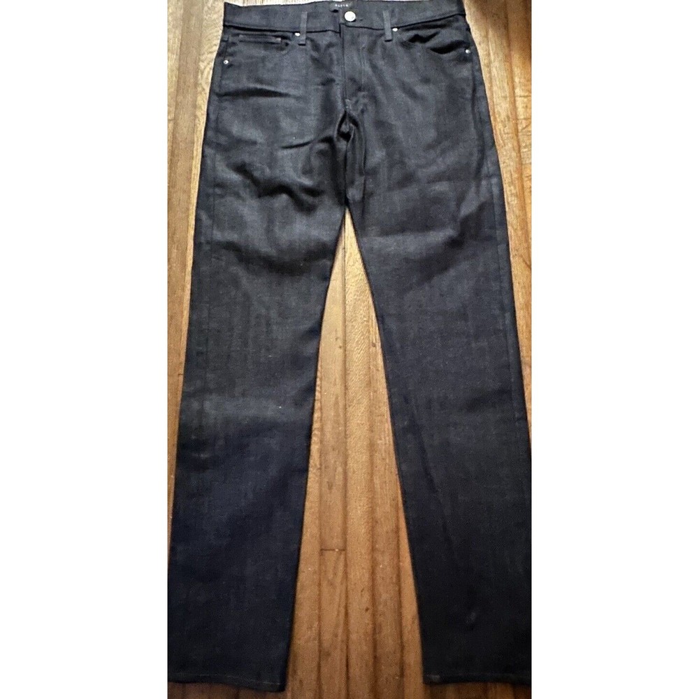 Dstld  Jeans Los Angeles Men’s 34X32 Dark Indigo Skinny Fit